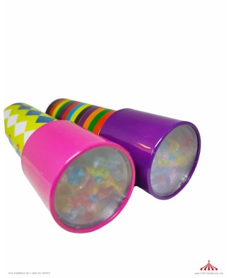 KALEIDOSCOPE metal colors