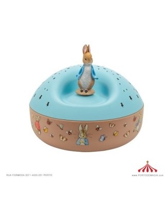 Peter Rabbit © Star Projector