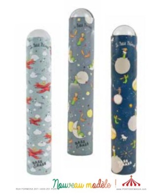 Caleidoscopio Principito