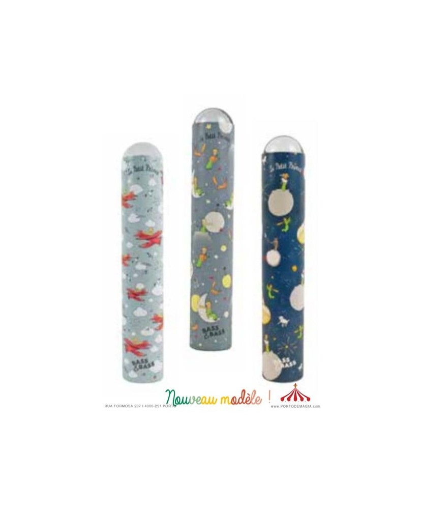 Kaleidoscope Little Prince