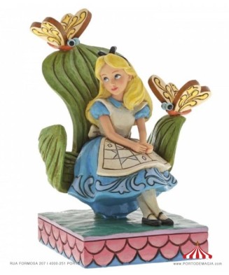 Curiouser and Curiouser...