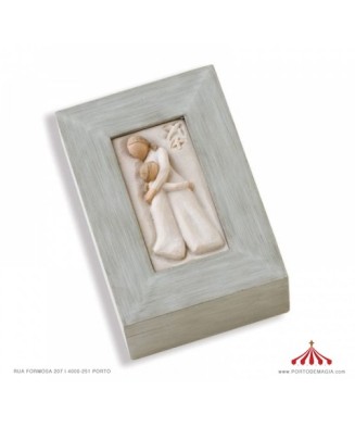 Mother and Daughter Memory...