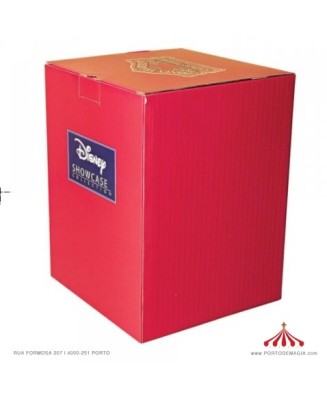 © Caos y Curiosidad - Figura Alicia y la Reina de Corazones - Disney