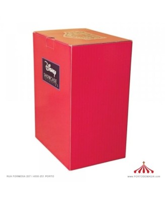 © Hechicería y Serenidad - Figura Aurora y Maléfica - Disney