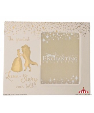 Beauty and the Beast Frame