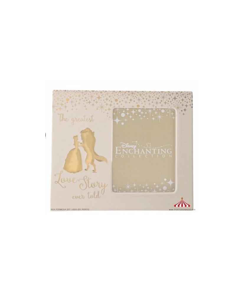 Beauty and the Beast Frame