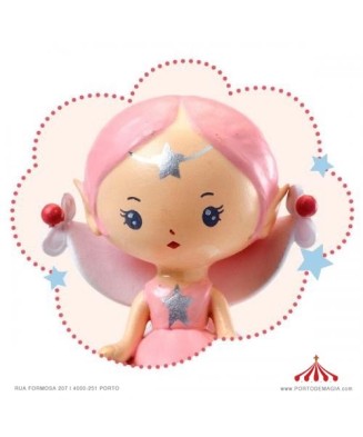 Elf Melody - Music Box