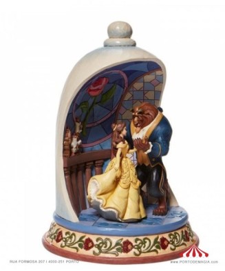 © Amor Encantado - Cúpula...