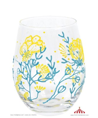 Copa Floral - Izzy & Oliver™