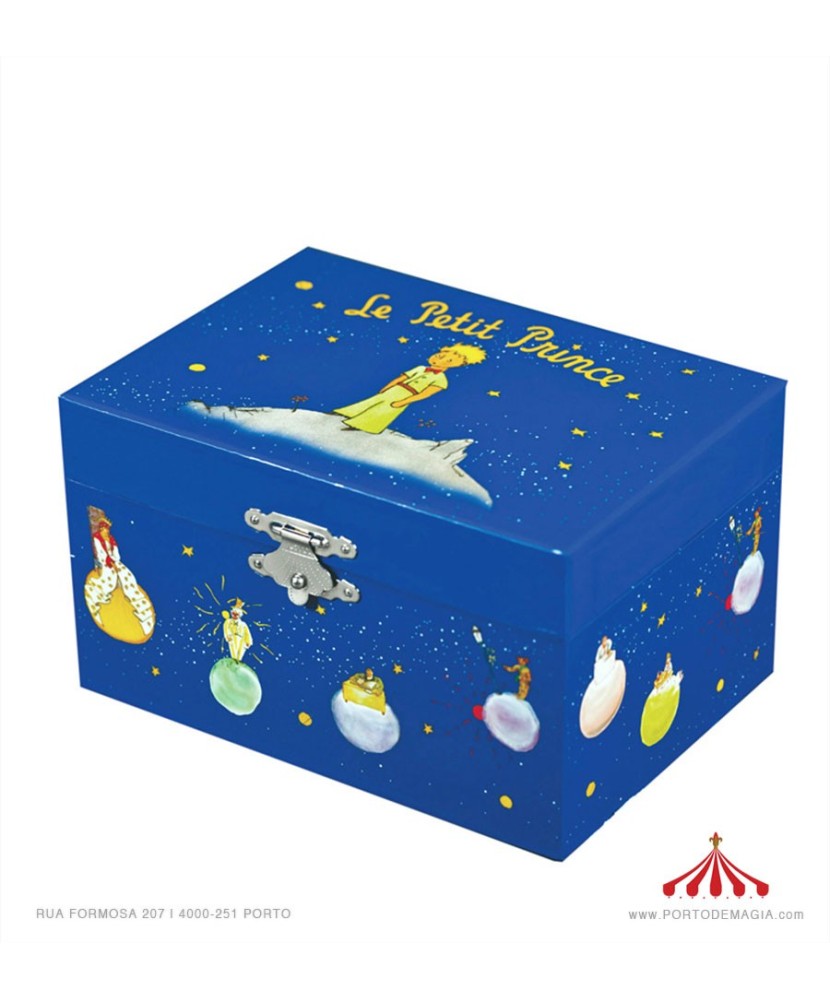 Little Prince - Music Box