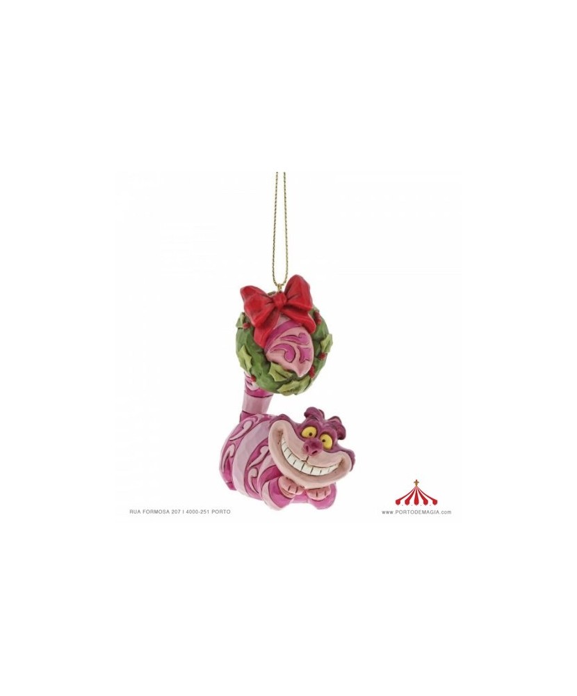 © Cheshire Cat Ornament - Disney