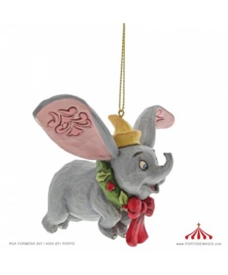 © Dumbo Ornamento - Disney