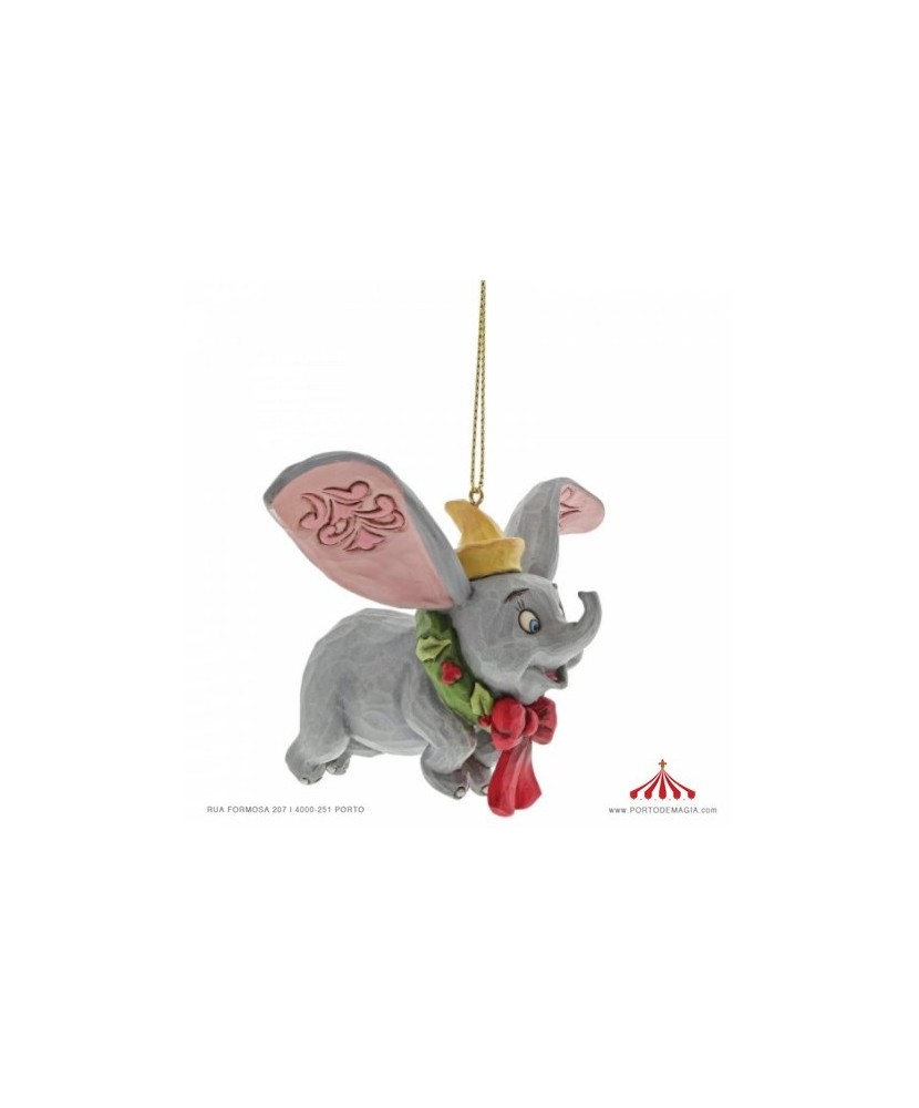 © Dumbo Ornamento - Disney