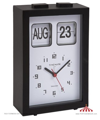 Reloj Despertador con...