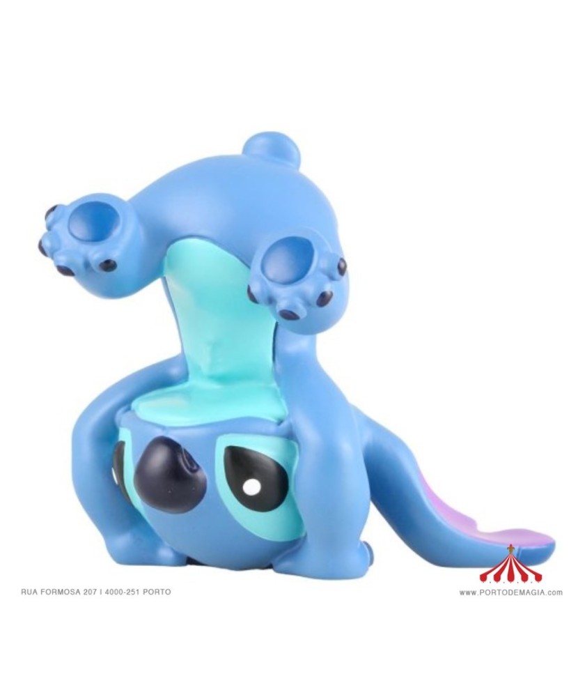 Stitch a Fazer o Pino