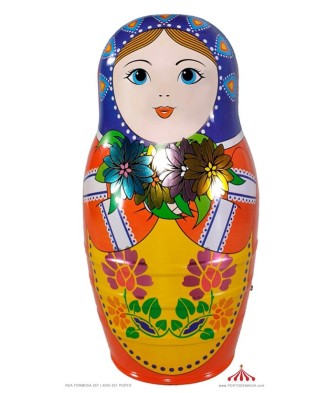 Matrioska