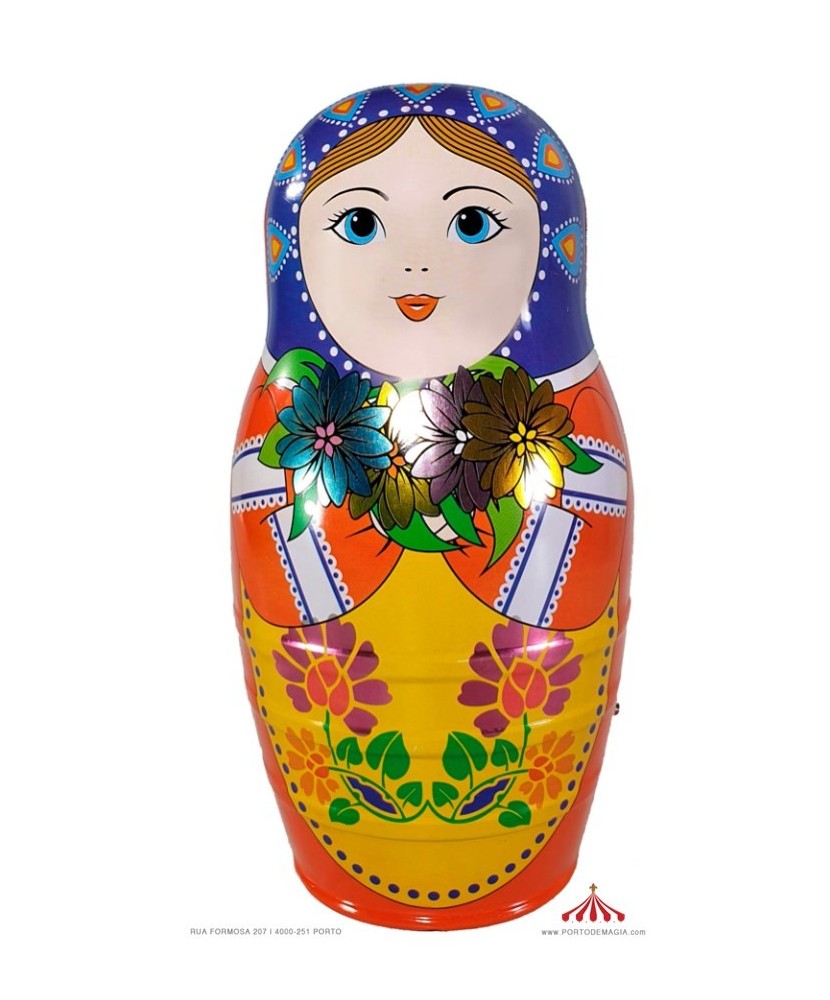 Matryoshka