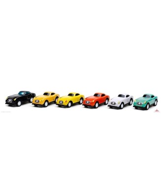 Mini Cars