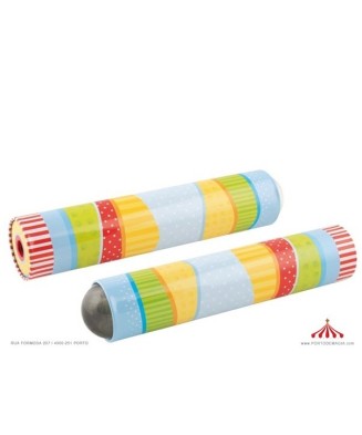 Colorful Kaleidoscope