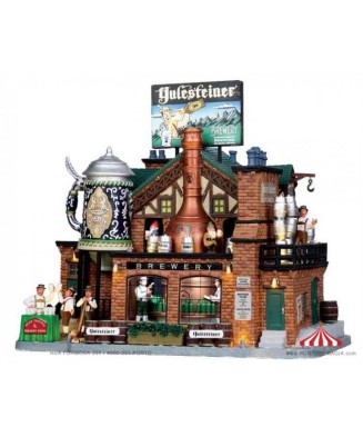 Cervejaria Yulesteiner