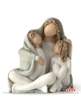 Acogedor - Willow Tree ®