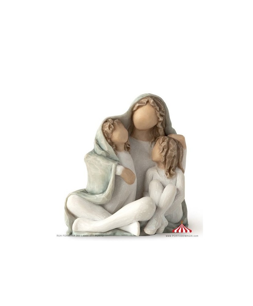 Cozy - Willow Tree ®