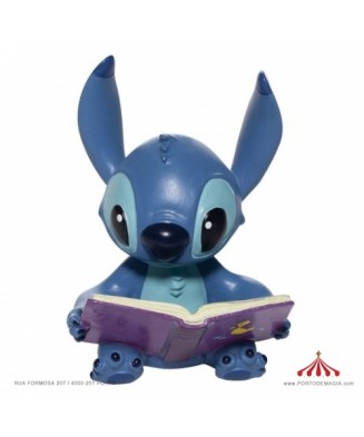 © Stitch with Book - Disney