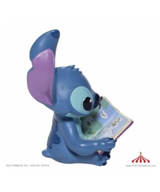 © Stitch with Book - Disney