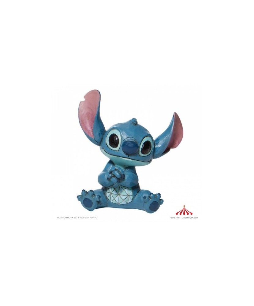 © Stitch Mini - Disney