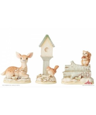 © Set of 3 Mini Accessories...