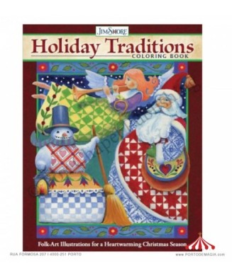 © Livro para Colorir...