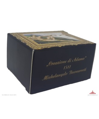 Realejo Miguel Angelo - O...