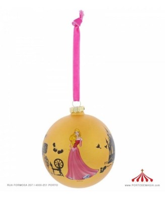 © Era uma vez - Bola de...