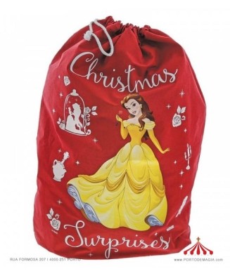 © Bolsa de Navidad Bella -...