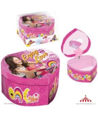 Soy Luna - Music Box