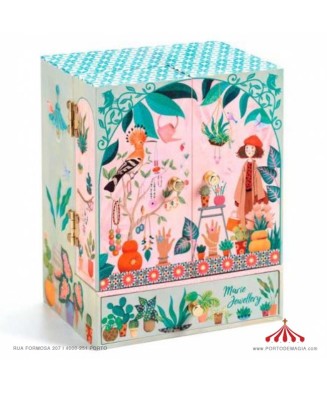 Secret Garden - Music Box