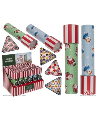 Christmas Kaleidoscope