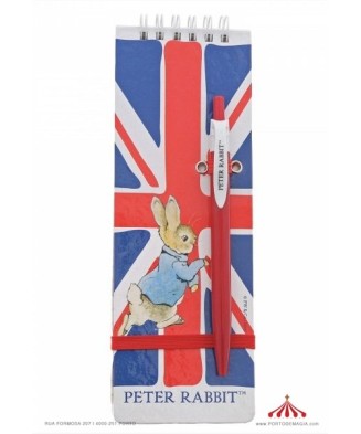 Peter Rabbit™ Notebook