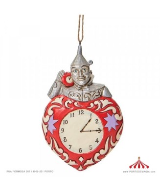 Coração do Homem de Lata -...