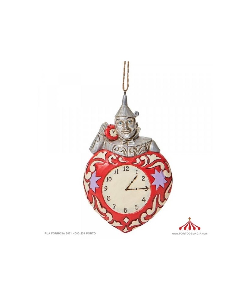 Coração do Homem de Lata - Feiticeiro de Oz™