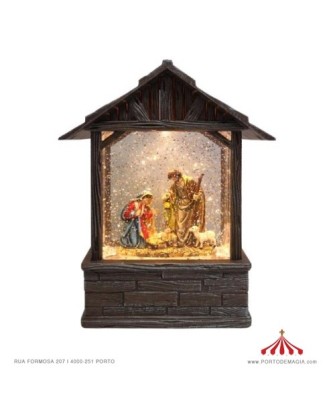 Lanterna Presepio Belém