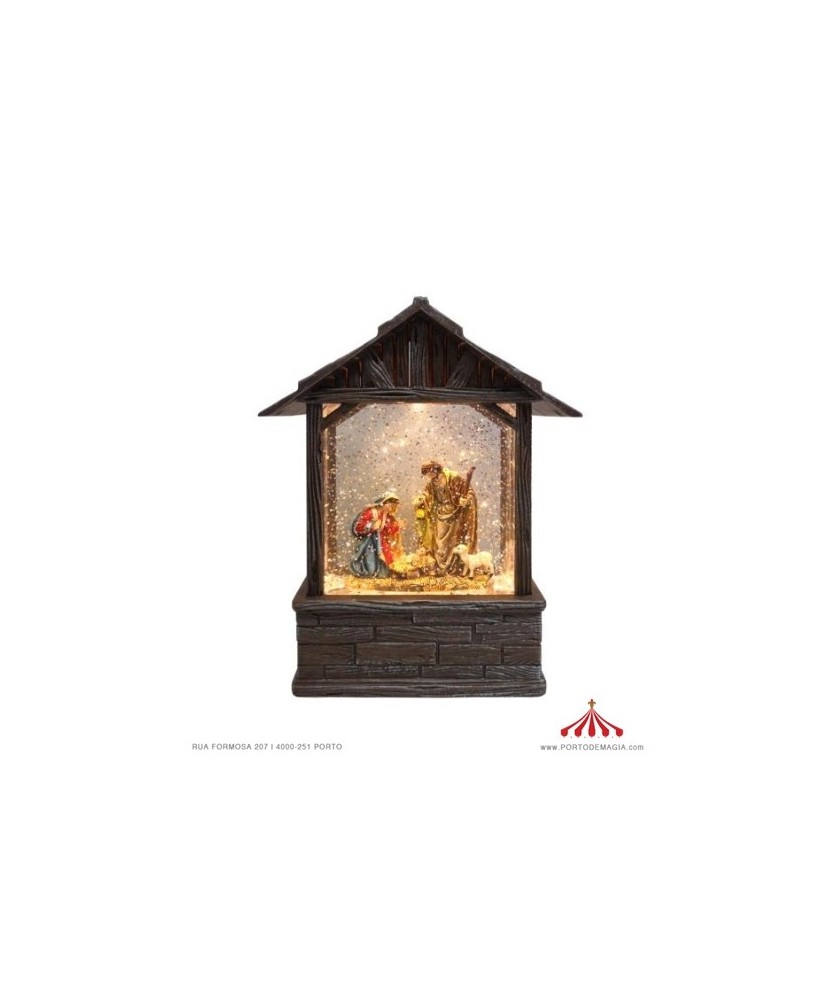 Lanterna Presepio Belém