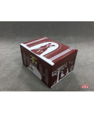 Cinderella - Music Box