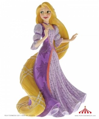 © Rapunzel (Couture de...