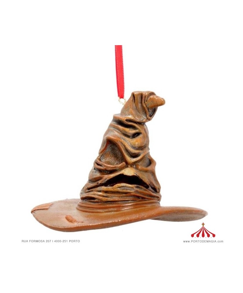 Sorting Hat Ornament - Harry Potter™
