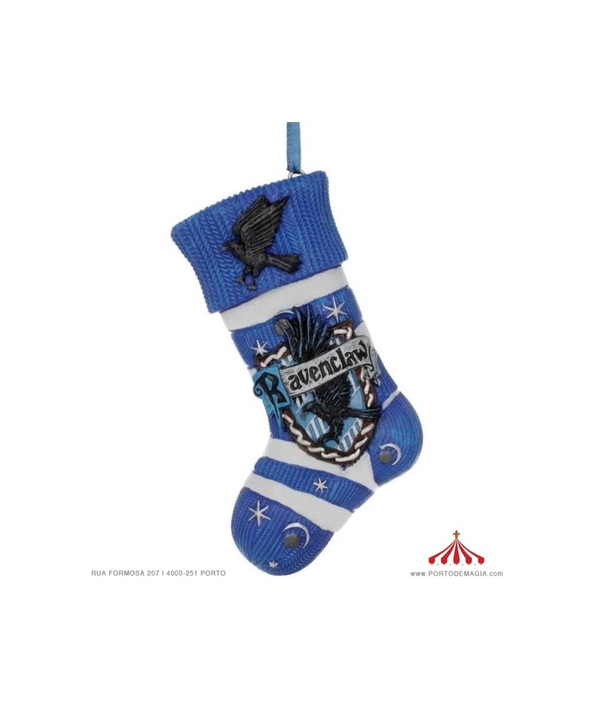 Ravenclaw Stocking Ornament - Harry Potter™