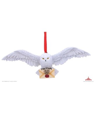 Hedwig Ornament - Harry...