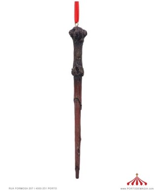 Wand Ornament - Harry Potter™