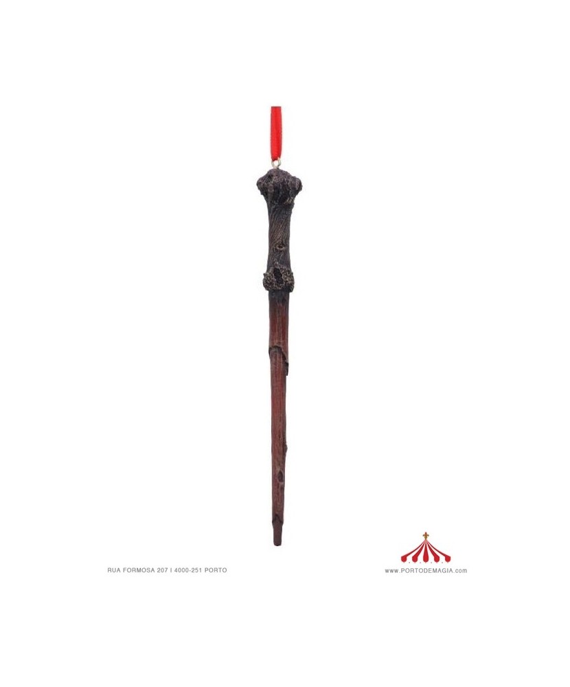 Wand Ornament - Harry Potter™