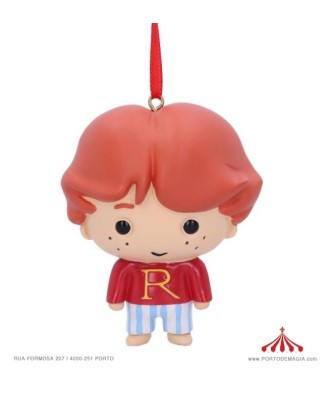 Ron Ornament - Harry Potter™